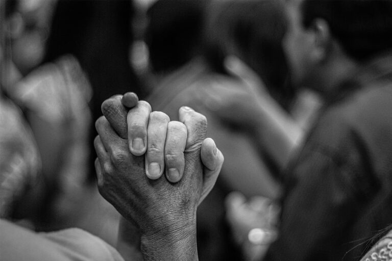 Prepare in Joyful Hope