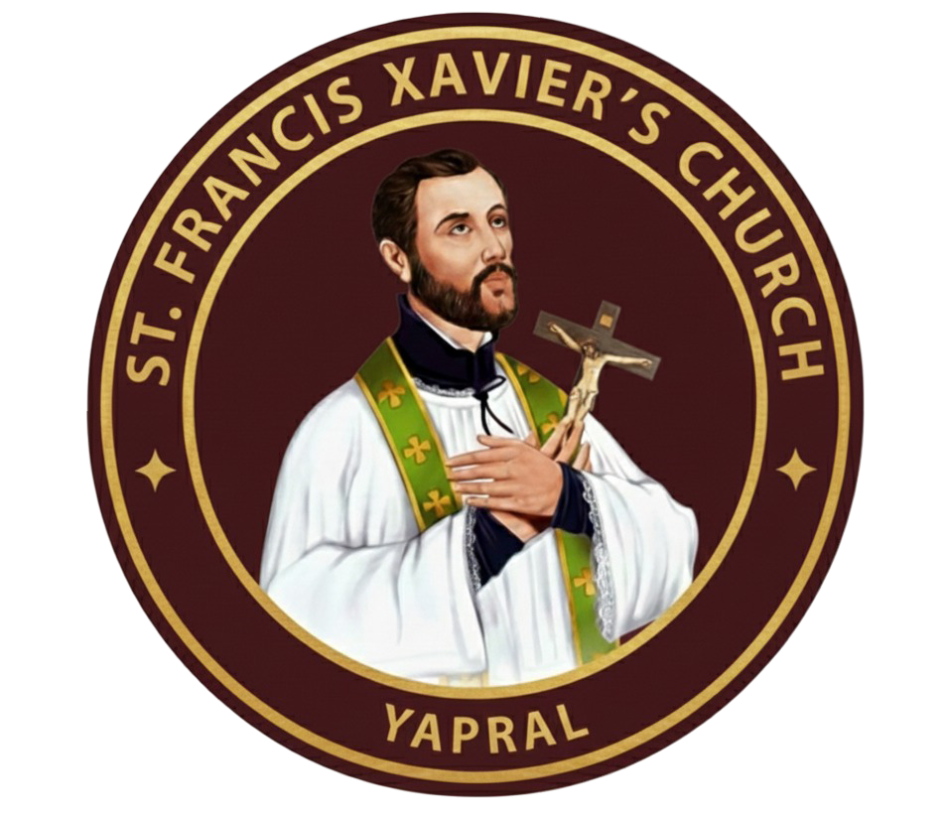 StFrancisXavierChurch
